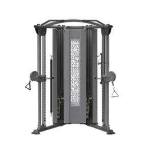 Dual Adjustable Pulley - IT9330