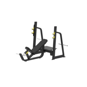 Olympic Incline JG-1611