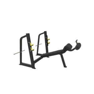 Olympic Decline Bench JG-1639