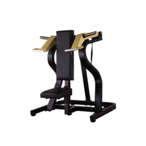 Shoulder Press JG -1907