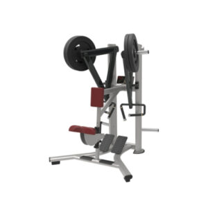Seated Low Row JG-6905