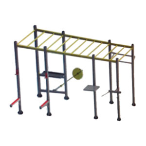 CrossFit Rig JG-MK-7205