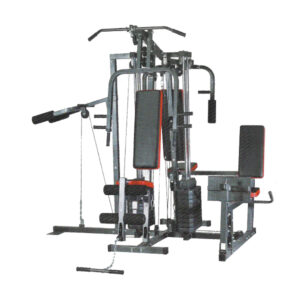 Home Gym (4 station) - K3004A