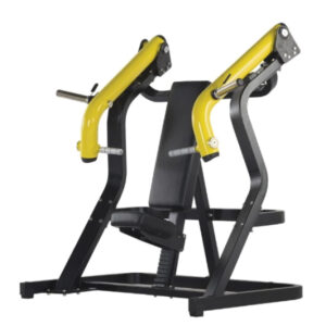 LA02 Incline Chest Press