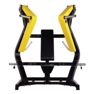 LA05 Wide Chest Press