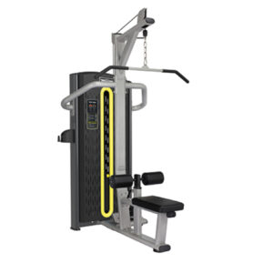 M5S-012C High Pully