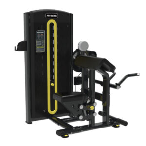 M5S-06 Bicep Curl / Triceps