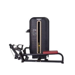 M8F-012A Seated Horizontal Pulley