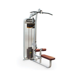 LAT PULLDOWN/SEATED ROW - PL9002