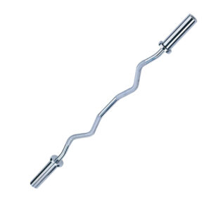 US1406 47" EZ Curl Olympic Bar