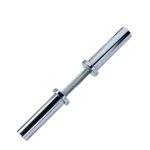 US1434 - 20' Dumbell Bar