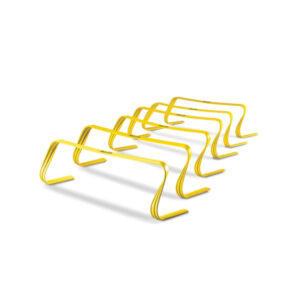 US3031 Soft Agility Hurdle Set