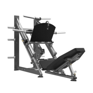FM-1024D 45-Degree Leg Press