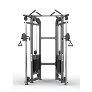 FM-2001	Dual Adjustable Pulley