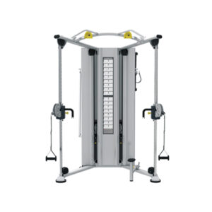 IT9530 Dual Adjustable Pulley