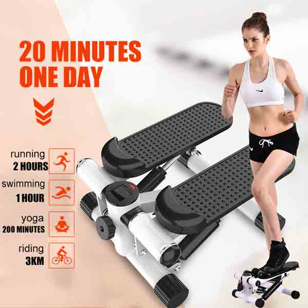 Mini Stepper - Image 4