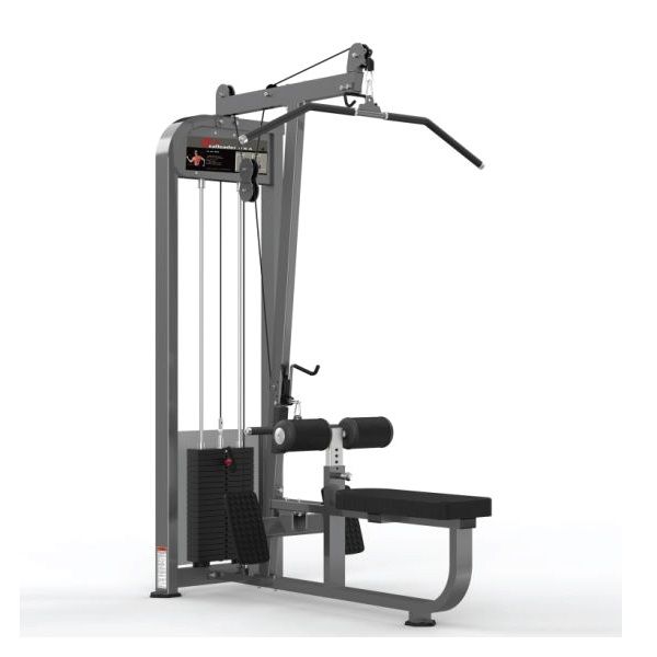 PF-1004 Lat pull Down / Seated Row