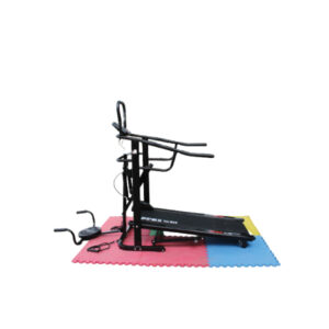 Manual Treadmill - SL5004
