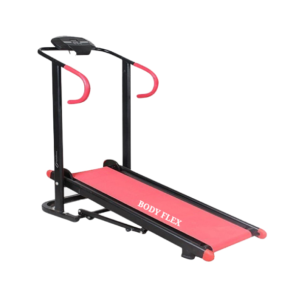 Manual Treadmill - SL5005
