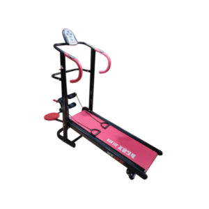 Manual Treadmill - SL5006