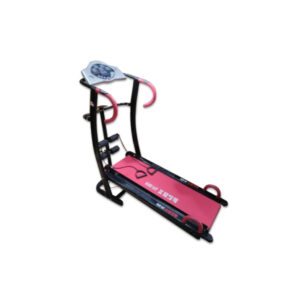 Manual Treadmill - SL5008