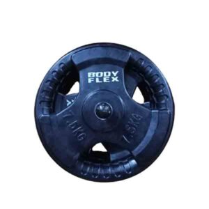 BS1015a Regular Weight Plate (Pair)