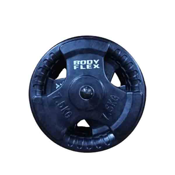 BS1015a Regular Weight Plate (Pair)