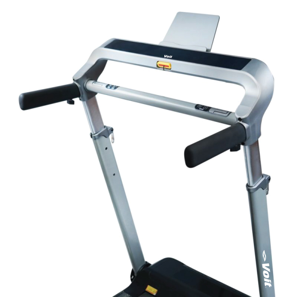 Ultra-Foldable Walking Pad - Voit Fitness - 1818EB - Image 2