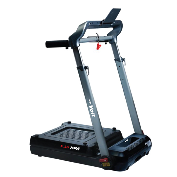 Ultra-Foldable Walking Pad - Voit Fitness - 1818EB - Image 3