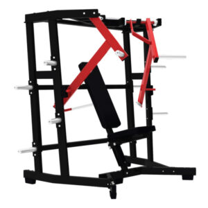 Wide Chest Press - DHZ - SM-2014Z