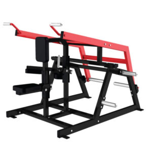 Seated Dip - DHZ - SM-2018Z
