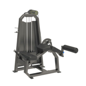 Prone Leg Cur - DHZ - T1001