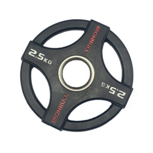 Olympic Weight Plate - Pair