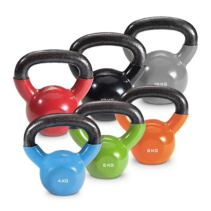 Kettlebell - IRONBULL