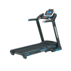 Motorized Treadmill - New Noble - XG V3