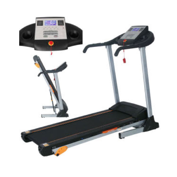 Motorized Treadmill - Konlega - K240M