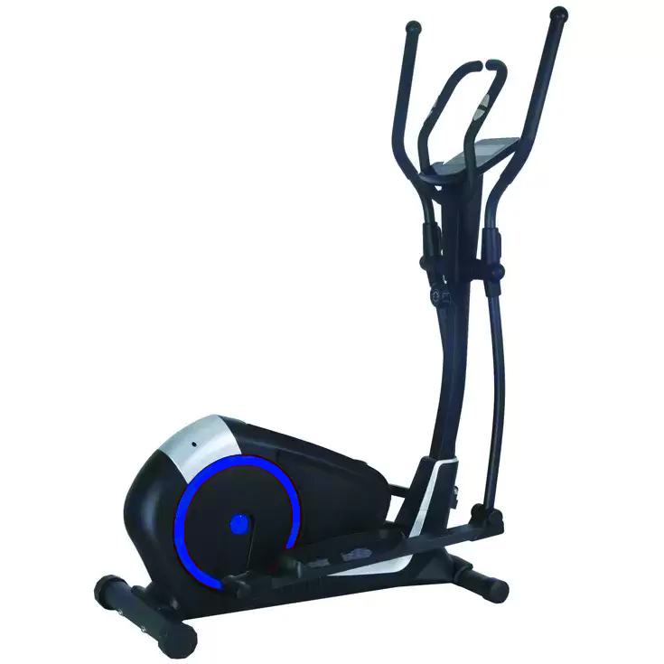 Elliptical Bike – VIP Sports Fitness