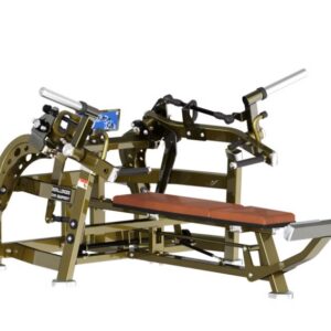 Horizontal Bench Press- Realleader USA LD-1002