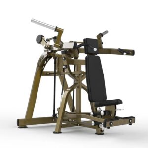 Shoulder Press Professional Gym Equipment Realleader USA LD-1003