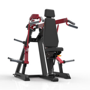 Shoulder Press ( ECP-101 ) Professional Gym Equipment