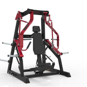 Chest Press ( ECP-201 ) Professional Gym Equipment