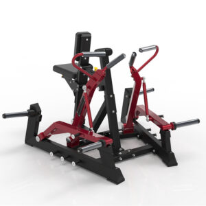 Seated Row ( ECP-302 ) Professional Gym Equipment