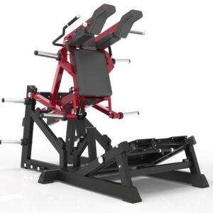 Super Squat ( ECP- 713 ) Professional Gym Equipment