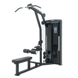 LAT PULLDOWN/SEATED ROW ( SA 026 )