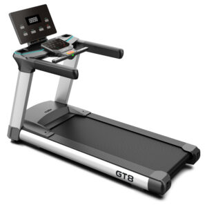 GT8 Smart Commercial Motorized Treadmill