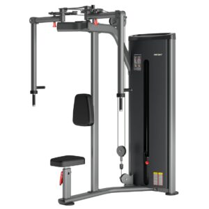 PECTORAL FLY/REAR DELTOID ( DA 003 )