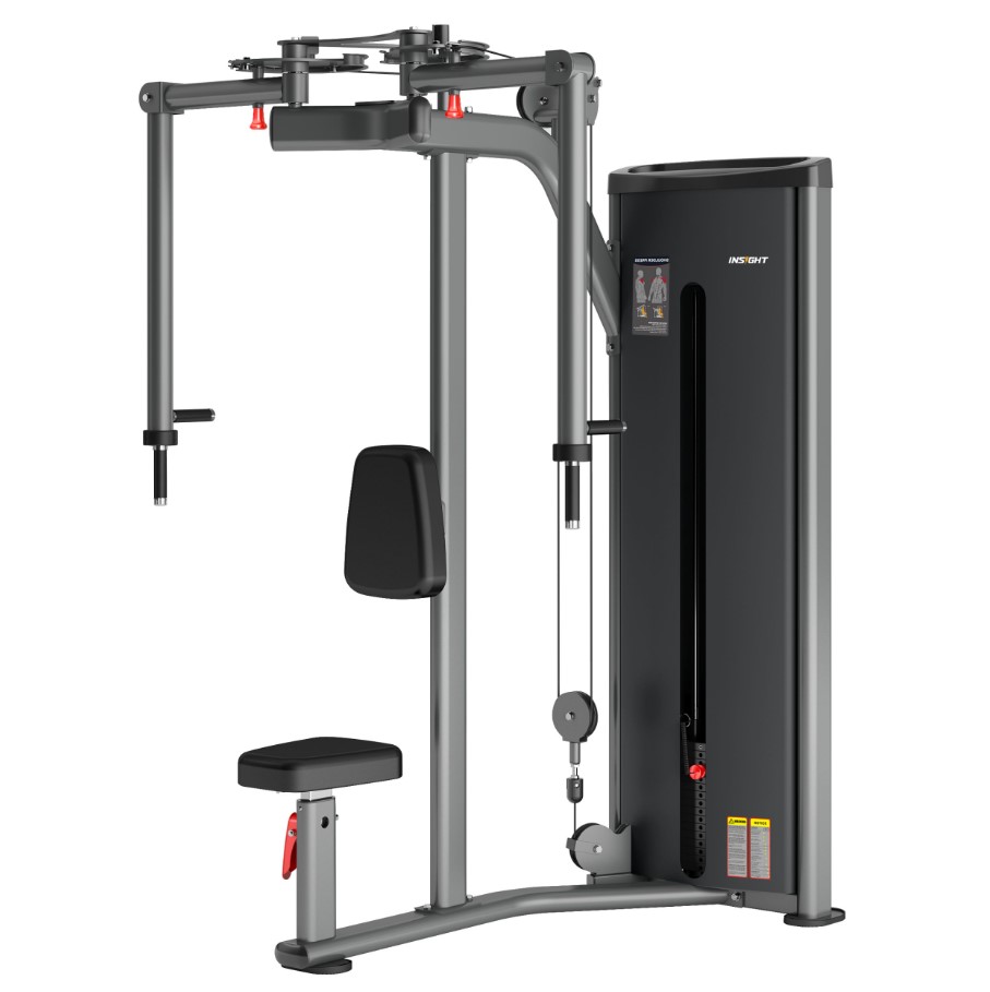 PECTORAL FLY/REAR DELTOID ( DA 003 )