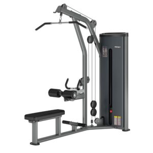 LAT PULLDOWN/SEATED ROW ( 026 )