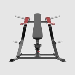 SHOULDER PRESS ( DH 003 )