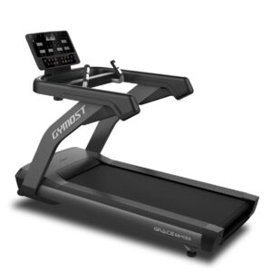 GYMOST 6840 EA Professional Treadmill